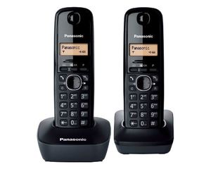 PANASONIC telefon bežični KX-TG1612FXH