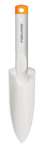 FISKARS lopatica za presađivanje 291mm Solid bijela 1027033
