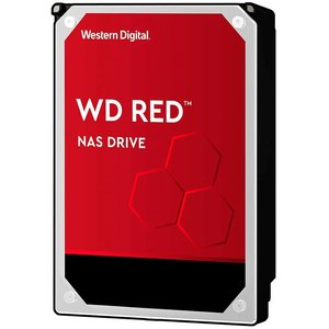 Tvrdi disk WD Red 2TB, WD20EFAX