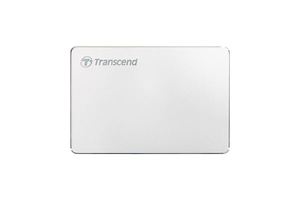 Vanjski tvrdi disk Transcend StoreJet 25C3S 1TB Type C ALU