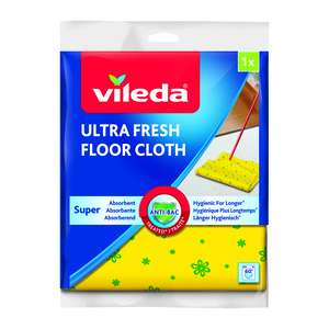 Vileda krpa za pod talent extra soft