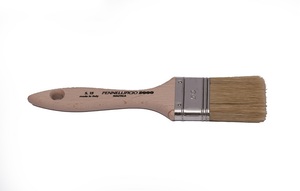 LUMEX Standard drveni kist 70 mm