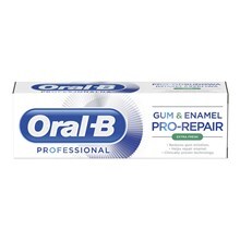 Oral-B zubna pasta profes g&e extreme fresh 75ml
