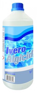 Tekućina za uništavanje algi u bazenima,  Algicid pakiranje 1 lit.