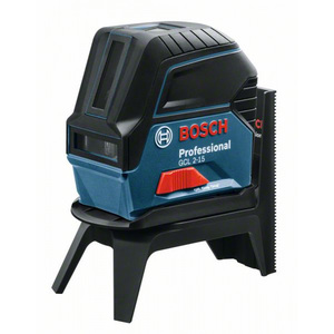 BOSCH Professional GCL 2-15 križni laser