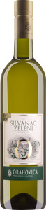 Silvanac zeleni kvalitetni 0,75 l