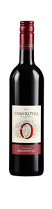 Frankovka kvalitetna 0,75 l