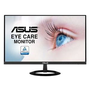 Asus monitor VZ239HE, IPS, Full HD, HDMI, D-Sub, Ultraslim, Frameless
