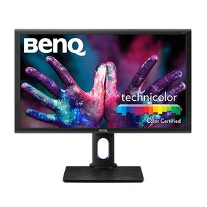BenQ monitor PD2700Q, IPS, QHD,  HDMI, DP, USB, Pivot
