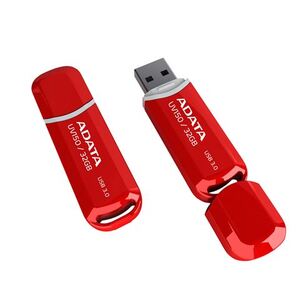 USB memorija ADATA 32GB DashDrive UV150 Red
