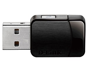 D-Link micro USB bežični adapter DWA-171