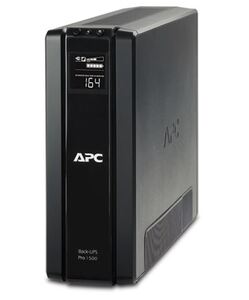 APC Back-UPS BR1500G-GR