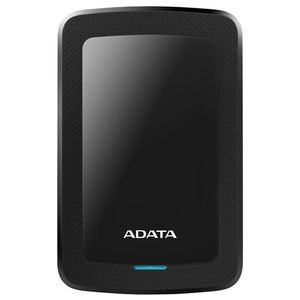 Vanjski tvrdi disk  ADATA Classic HV300 2TB Black
