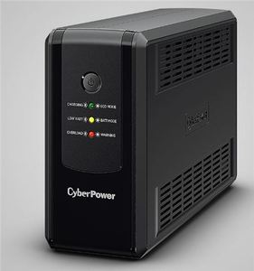 Cyber Power UPS UT650EG