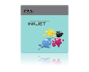 MS tinta za Epson T0711, crna