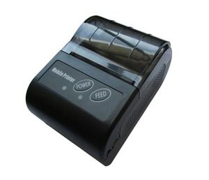 MS prijenosni termalni POS printer RPP-02N