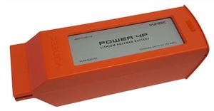 Yuneec H520 Lipo battery 4S 5250mAh YUNH520105