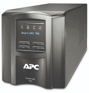 APC UPS SMT750IC