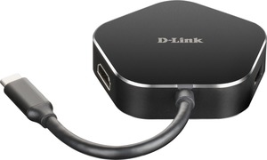 D-Link USB-C Hub sa HDMI, DUB-M420