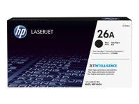 Toner HP CF226A 26A