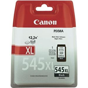 Tinta Canon PG-545XL, crna