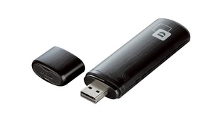 D-Link USB bežični adapter DWA-182