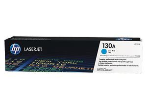 Toner HP CF351A