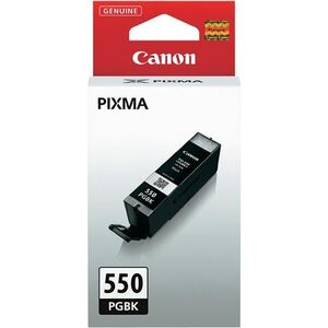 Tinta Canon PGI-550BK, crna