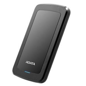Vanjski tvrdi disk ADATA HV300 Classic 4TB USB 3.1 Crni