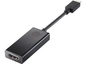 HP adapter USB-C, HDMI 2.0, 2PC54AA