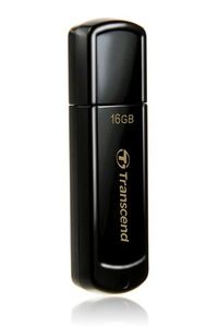 USB memorija Transcend 16GB JF350, TS16GJF350