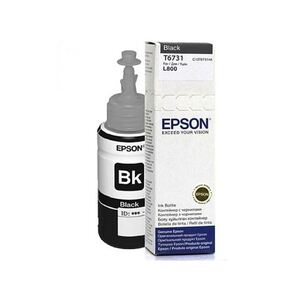 Tinta Epson T67314A, crna