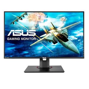 Asus monitor VG278QF, TN, 400cd/m2, 165Hz