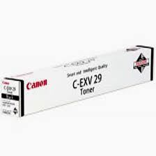 Toner Canon C-EXV29 Bk