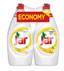 Jar Lemon 2x900ml