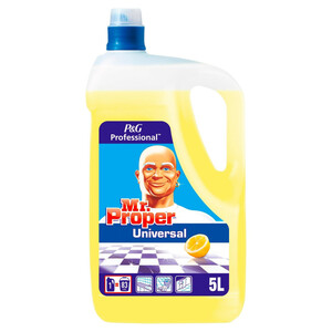 Mr Proper Univerzal Lemon 5l