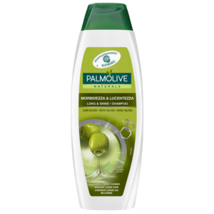 Palmolive šampon, Long & Shine, 350 ml