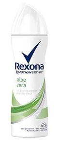 Rexona Dezodorans Aloe vera 150ml