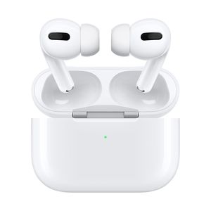 Apple AirPods Pro slušalice s kutijicom za bežično punjenje (mwp22zm/a)