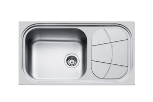 Foster Big Bowl 1561 200 STD sudoper