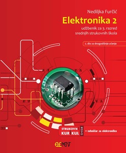 ELEKTRONIKA 2 : udžbenik za 3. razred srednjih strukovnih škola