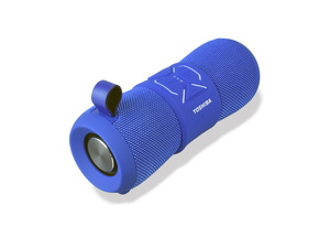 TOSHIBA TY-WSP200 zvučnik Bluetooth, vodootporni, plavi