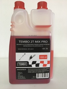 Tembo 2T MIX PRO 1L- dozator