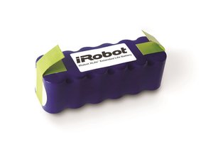 iRobot xLife baterija NiMH