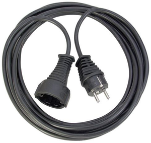 BRENNENSTUHL produžni kabel (5m, 3x1,5 mm2 VV, šuko izvedba)