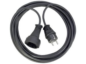 BRENNENSTUHL produžni kabel (2m, 3x1,5 mm2 VV, šuko izvedba)
