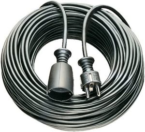 BRENNENSTUHL produžni kabel (3m, 3x1,5 mm2 VV, šuko izvedba)