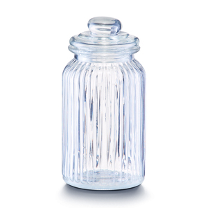 ZELLER staklenka "Nostalgia", 1200 ml 19913