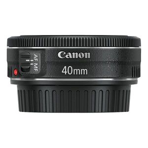 Canon Objektiv EF 40mm/1:2.8 STM