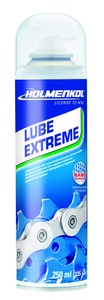 HOLMENKOL Lubeextreme spray  250ML